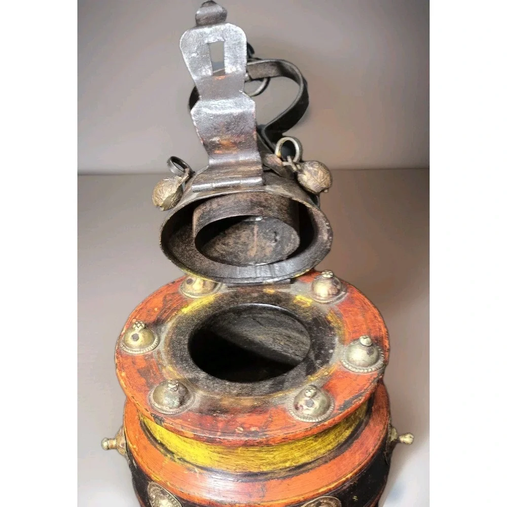 N/A antique indian